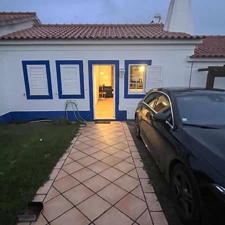 Casa Alegre Hotell Alcácer do Sal Exteriör bild