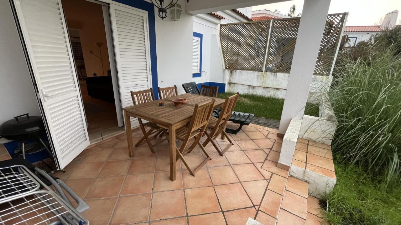 Casa Alegre Hotell Alcácer do Sal Exteriör bild