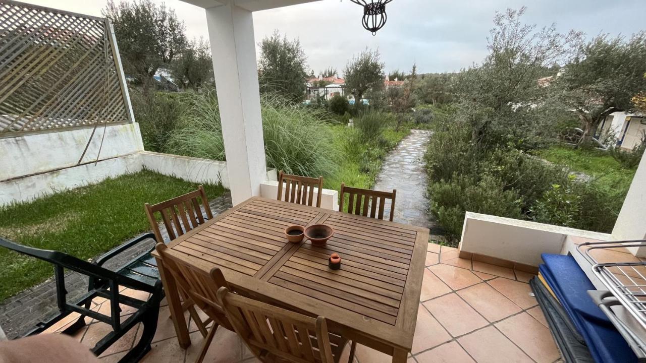 Casa Alegre Hotell Alcácer do Sal Exteriör bild